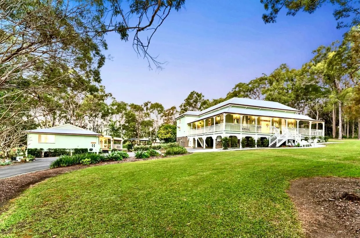 Historic Qldr 3 Bedroom Private Guest Suite, Peaceful Thornlands