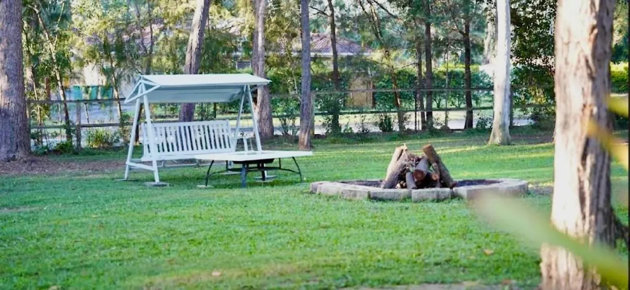 Historic Qldr 3 Bedroom Private Guest Suite, Peaceful Thornlands 0*,  Australien
