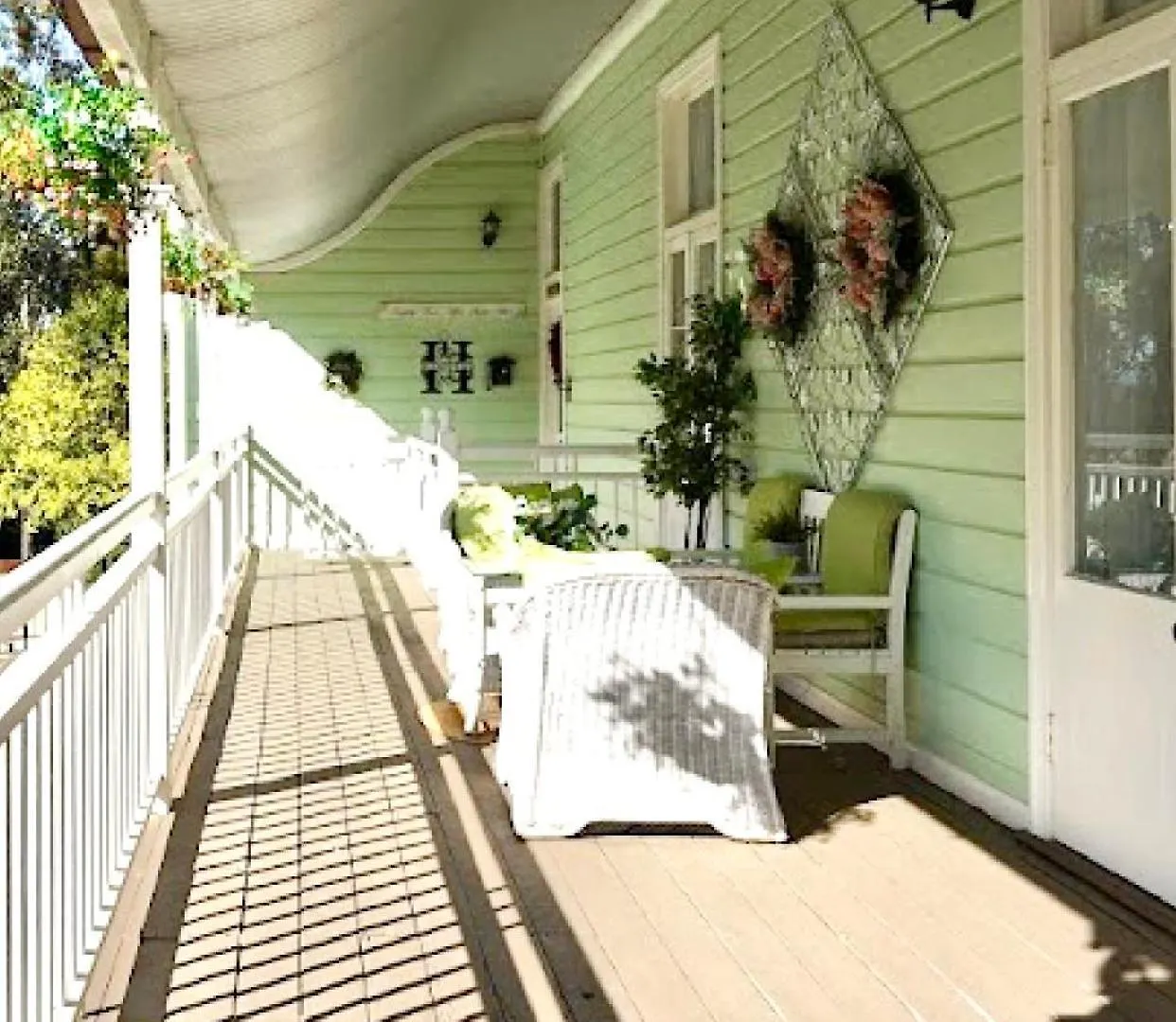 Historic Qldr 3 Bedroom Private Guest Suite, Peaceful Thornlands
